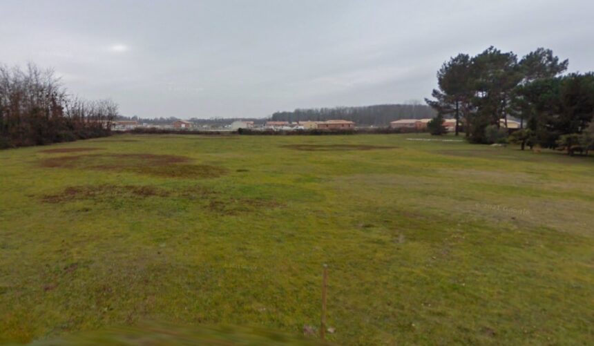 Maison à construire à Podensac (33720)