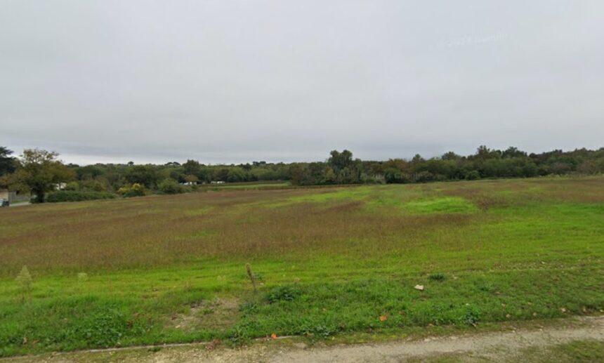 Terrain à bâtir à Cérons (33720)