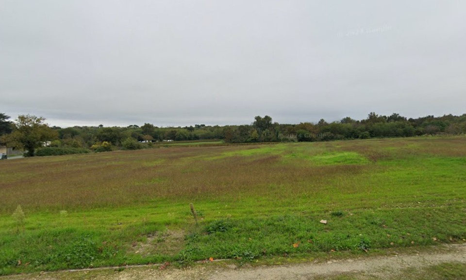 Terrain à bâtir à Cérons (33720)