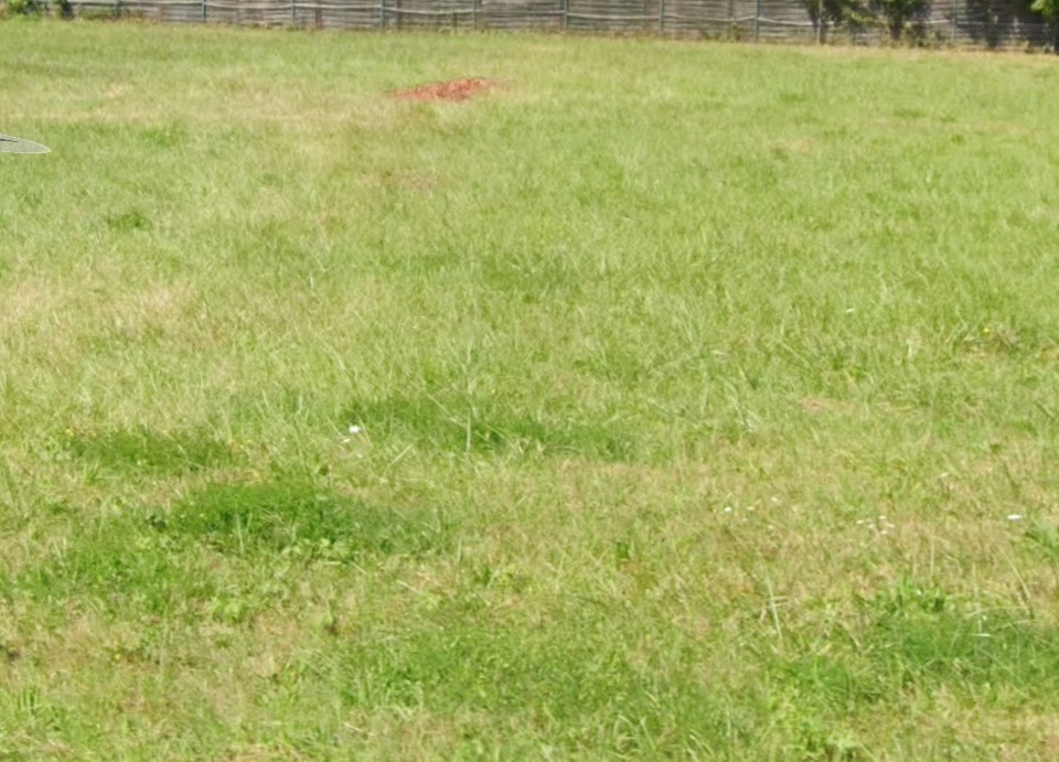 Terrain à bâtir à Mérignac (33700)