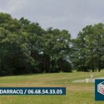 Maison à construire à Hagetmau (40700)