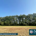 Maison à construire à Vielle-Tursan (40320)