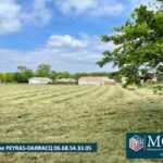 Terrain à bâtir à Amou (40330)