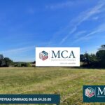 Maison à construire à Saint-Cricq-Chalosse (40700)