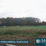 Terrain à bâtir à Argagnon (64300)