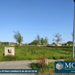 Terrain à bâtir à Aire-sur-l’Adour (40800)