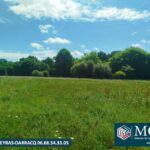 Maison à construire à Saint-Sever (40500)