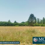 Terrain à bâtir à Sainte-Colombe (40700)