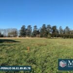 Terrain à bâtir à Labastide-Villefranche (64270)