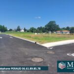 Maison à construire à Saint-Palais (64120)