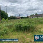 Maison neuve à Peyrehorade (40300)