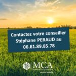 Terrain à bâtir à Peyrehorade (40300)