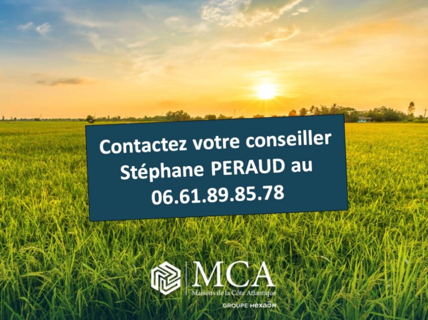 Maison neuve à Peyrehorade (40300)