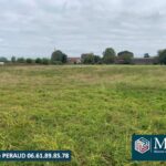 Terrain à bâtir à Biron (64300)