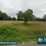 Maison à construire à Pey (40300)