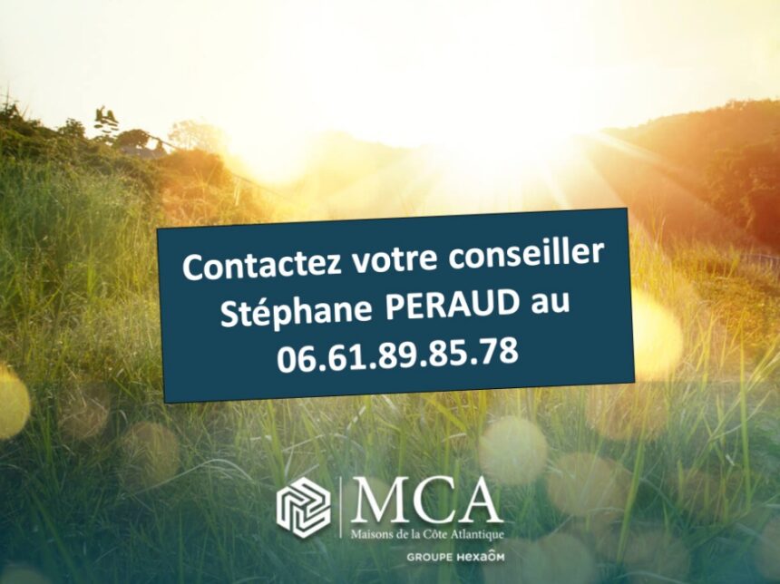 Maison à construire à Peyrehorade (40300)