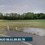 Terrain à bâtir à Carresse-Cassaber (64270)