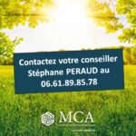 Terrain à bâtir à Biron (64300)