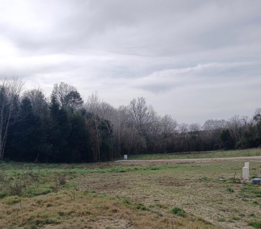 Terrain à bâtir à Créon (33670)