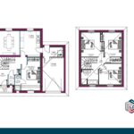 Maison à construire à Bassussarry (64200)