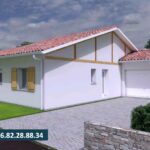 Maison à construire à Bénesse-Maremne (40230)