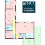 Maison à construire à Bénesse-Maremne (40230)