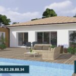 Maison à construire à Seignosse (40510)