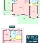 Maison à construire à Seignosse (40510)