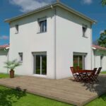 Maison à construire à Biscarrosse (40600)