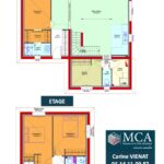 Maison à construire à Biscarrosse (40600)