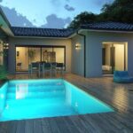 Maison à construire à Saint-Médard-en-Jalles (33160)