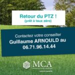 Maison à construire à Saint-Médard-en-Jalles (33160)