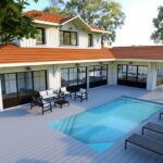 Maison à construire à Mios (33380)