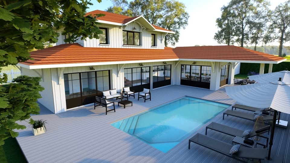 Maison à construire à La Teste-de-Buch (33260)