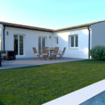 Maison à construire à Matha (17160)