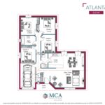 Maison à construire à Arvert (17530)