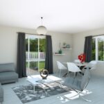 Maison à construire à Colombiers (17460)