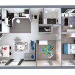 Maison à construire à Colombiers (17460)