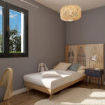 Maison à construire à Eysines (33320)