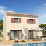 Maison à construire à Le Bouscat (33110)