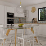 Maison à construire à Le Bouscat (33110)