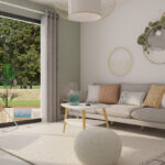 Maison à construire à Le Bouscat (33110)