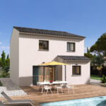 Maison à construire à Le Bouscat (33110)