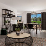 Maison à construire à Le Bouscat (33110)