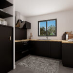 Maison à construire à Le Bouscat (33110)