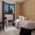 Maison à construire à Le Bouscat (33110)