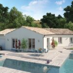 Maison à construire à Juicq (17770)