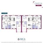 Maison neuve à Léon (40550)