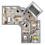 Maison à construire à Corme-Écluse (17600)