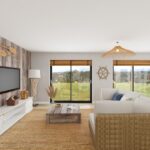 Maison à construire à La Réole (33190)